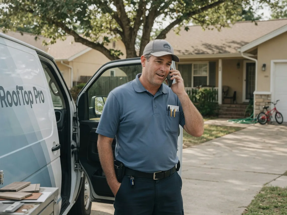 Roof Repair Blackfoot, ID FAQs